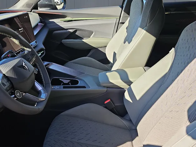Cupra Terramar 2.0 TSI DSG Prime Edition VZ 4Drive