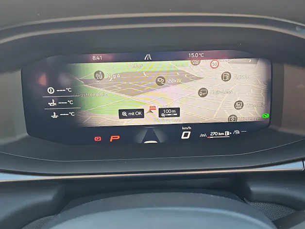 Cupra Terramar 2.0 TSI DSG Prime Edition VZ 4Drive