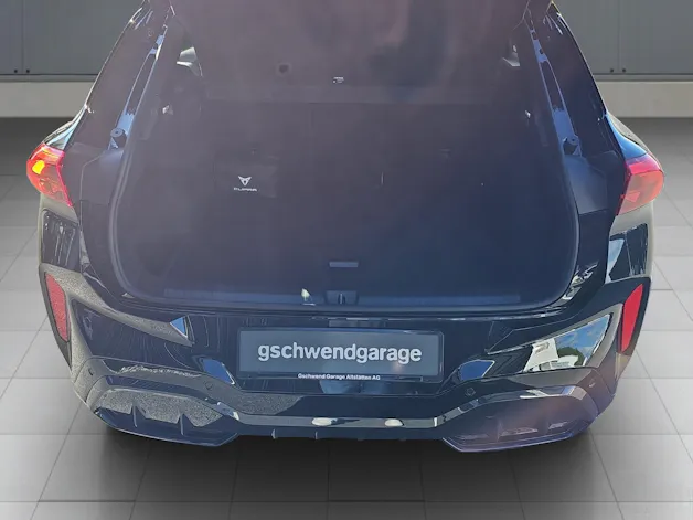 Cupra Terramar 2.0 TSI DSG Prime Edition VZ 4Drive