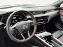 Audi Q8 Sportback 55 e-tron Black Edition quattro