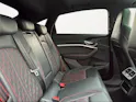 Audi Q8 Sportback 55 e-tron Black Edition quattro