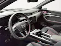 Audi Q8 Sportback 55 e-tron Black Edition quattro