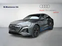 Audi Q8 Sportback 55 e-tron Black Edition quattro