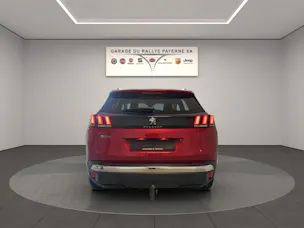 Peugeot 3008 1.2 PureTech Allure EAT