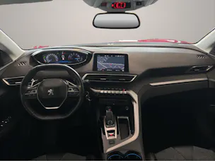 Peugeot 3008 1.2 PureTech Allure EAT