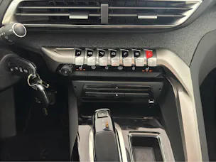 Peugeot 3008 1.2 PureTech Allure EAT