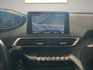 Peugeot 3008 1.2 PureTech Allure EAT