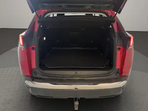 Peugeot 3008 1.2 PureTech Allure EAT