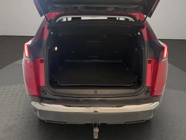 Peugeot 3008 1.2 PureTech Allure EAT