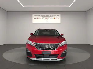 Peugeot 3008 1.2 PureTech Allure EAT