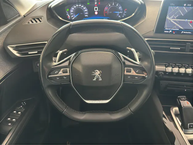 Peugeot 3008 1.2 PureTech Allure EAT