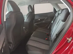 Peugeot 3008 1.2 PureTech Allure EAT