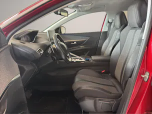Peugeot 3008 1.2 PureTech Allure EAT