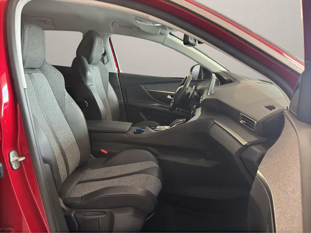 Peugeot 3008 1.2 PureTech Allure EAT