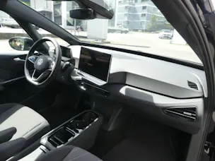 VW ID.3 Pro 52 kWh Pure Value
