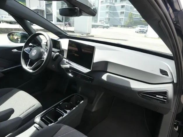VW ID.3 Pro 52 kWh Pure Value