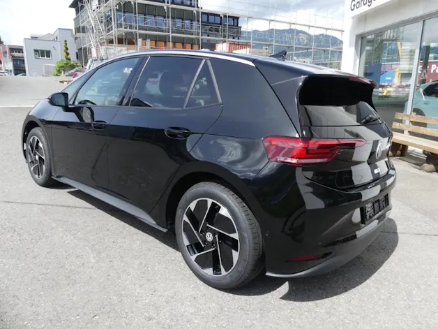 VW ID.3 Pro 52 kWh Pure Value