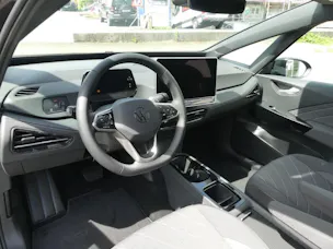 VW ID.3 Pro 52 kWh Pure Value