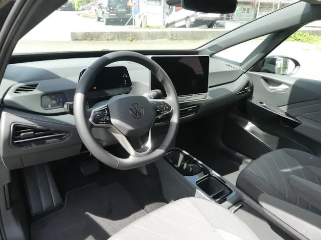 VW ID.3 Pro 52 kWh Pure Value