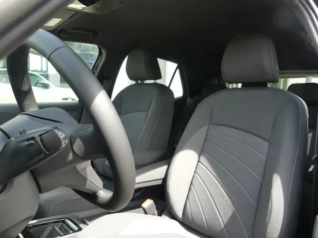 VW ID.3 Pro 52 kWh Pure Value