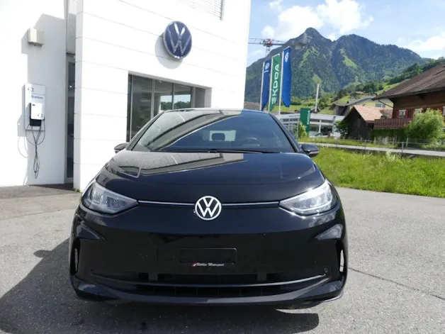 VW ID.3 Pro 52 kWh Pure Value