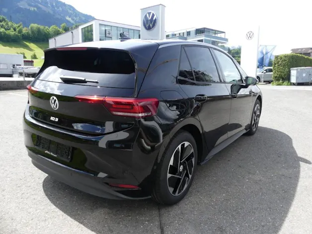 VW ID.3 Pro 52 kWh Pure Value