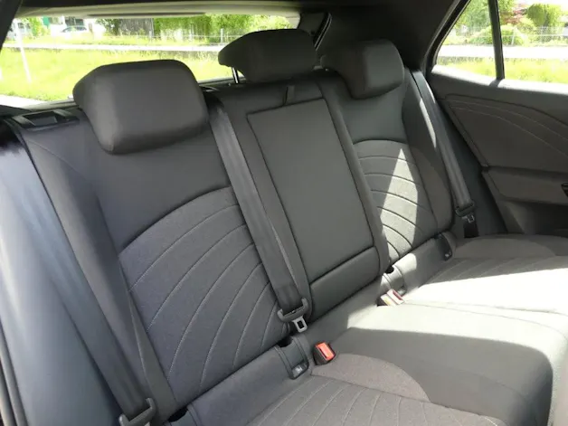 VW ID.3 Pro 52 kWh Pure Value