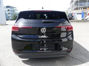 VW ID.3 Pro 52 kWh Pure Value
