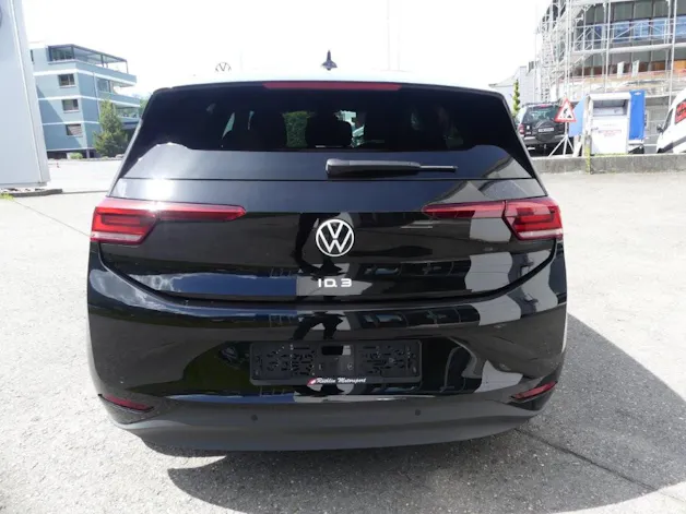 VW ID.3 Pro 52 kWh Pure Value