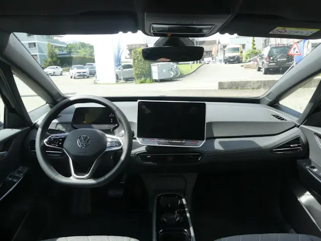 VW ID.3 Pro 52 kWh Pure Value