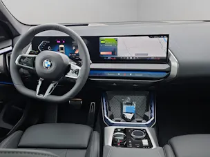 BMW X3 xDrive 48V 20d M Sport Pro