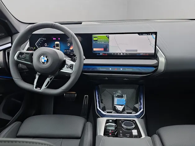 BMW X3 xDrive 48V 20d M Sport Pro