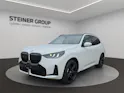 BMW X3 xDrive 48V 20d M Sport Pro