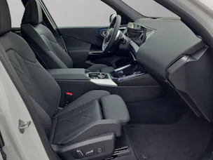BMW X3 xDrive 48V 20d M Sport Pro