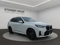 BMW X3 xDrive 48V 20d M Sport Pro