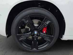 BMW X3 xDrive 48V 20d M Sport Pro