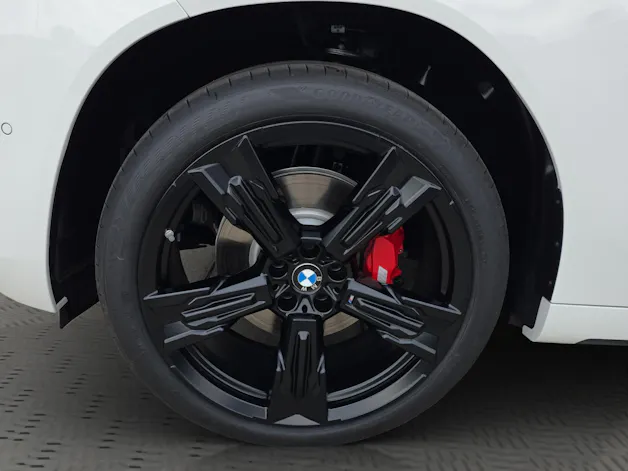 BMW X3 xDrive 48V 20d M Sport Pro