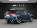 Mercedes-Benz GLE 350 de EQ Hybrid 4Matic 9G-Tronic EQ Star