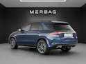 Mercedes-Benz GLE 350 de EQ Hybrid 4Matic 9G-Tronic EQ Star