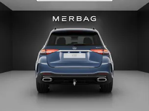 Mercedes-Benz GLE 350 de EQ Hybrid 4Matic 9G-Tronic EQ Star