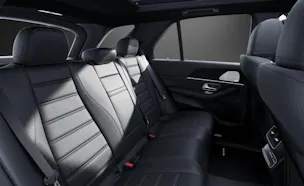 Mercedes-Benz GLE 350 de EQ Hybrid 4Matic 9G-Tronic EQ Star