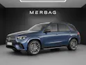 Mercedes-Benz GLE 350 de EQ Hybrid 4Matic 9G-Tronic EQ Star