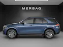 Mercedes-Benz GLE 350 de EQ Hybrid 4Matic 9G-Tronic EQ Star