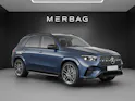 Mercedes-Benz GLE 350 de EQ Hybrid 4Matic 9G-Tronic EQ Star