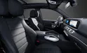 Mercedes-Benz GLE 350 de EQ Hybrid 4Matic 9G-Tronic EQ Star