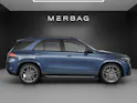 Mercedes-Benz GLE 350 de EQ Hybrid 4Matic 9G-Tronic EQ Star