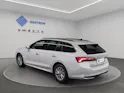 Škoda Octavia Combi 2.0 TDI DSG Selection