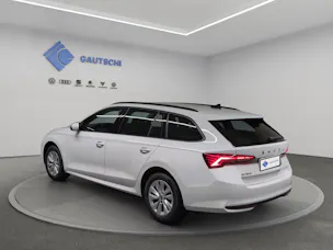 Škoda Octavia Combi 2.0 TDI DSG Selection