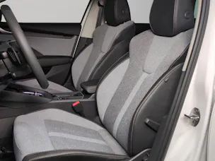 Škoda Octavia Combi 2.0 TDI DSG Selection