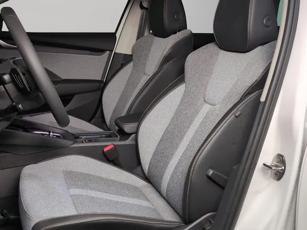 Škoda Octavia Combi 2.0 TDI DSG Selection